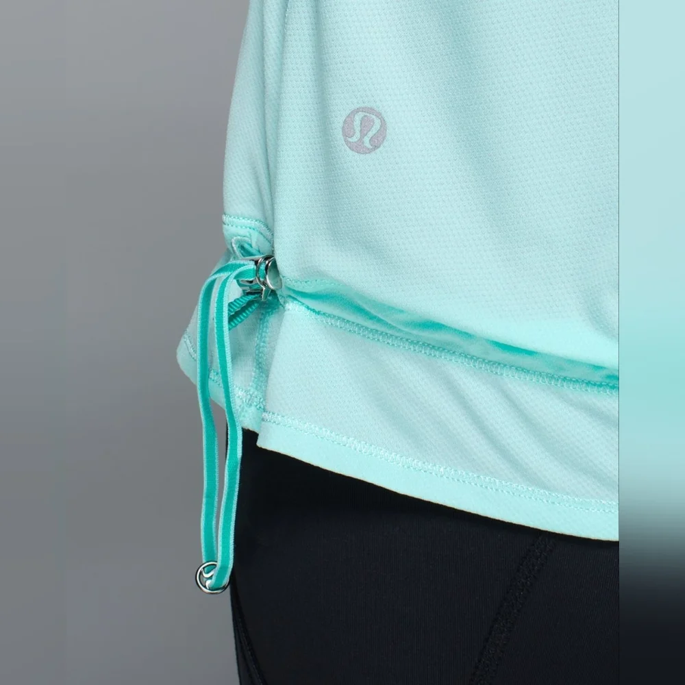 lululemon athletica no size